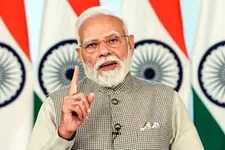 സംഭാവനകൾ കുറഞ്ഞു, വരുമാനം കൂടി; പി.എം. കെയേഴ്‌സ് ഫണ്ടിലെ ആകെ തുക 8,452 കോടി
