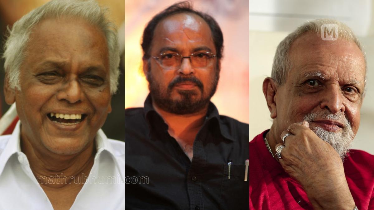 ദേവരാജൻ മാഷിന്റെ വീട്ടിലെ സംഗീത സായാഹ്നം ഓർത്തെടുത്ത് സിന്ധു രാജീവ്