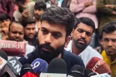 'This is shameful': Dipke calls out politicians as CJP's 'Season 2' highlights village school woes
