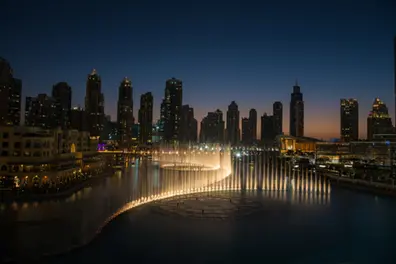 UAE detects missiles directed towards country, issues alert and later lifts warning