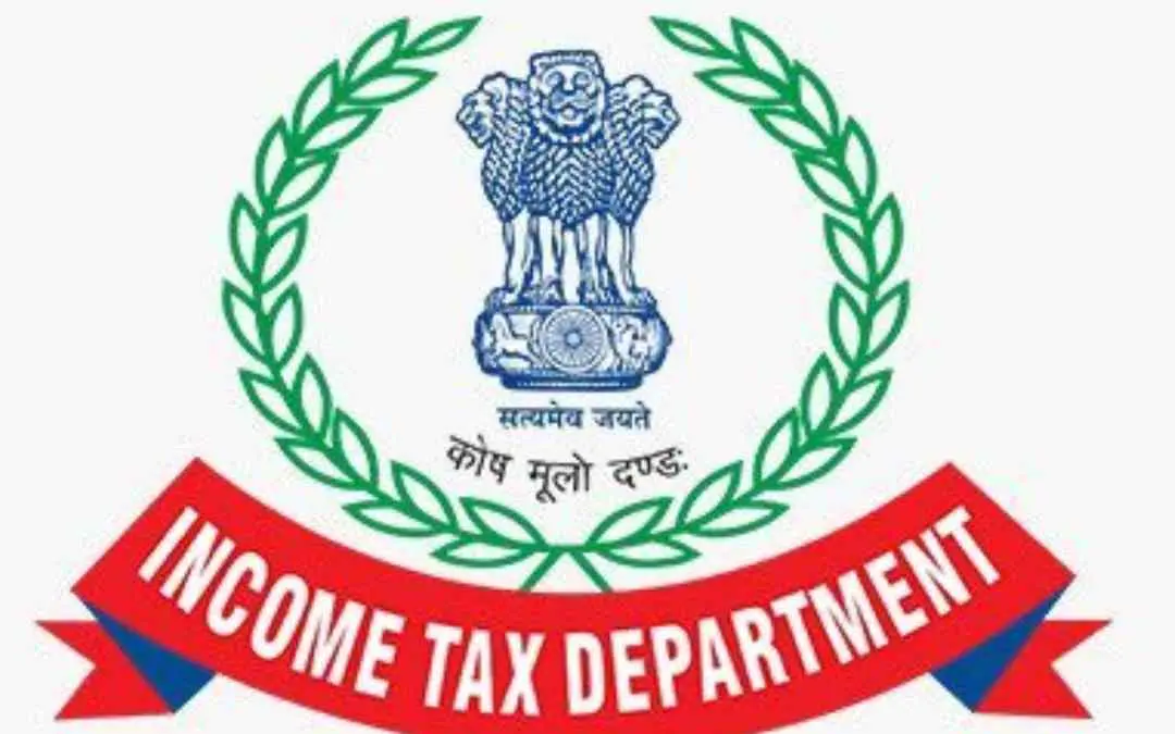 Representational Image | Photo: twitter.com/IncomeTaxIndia