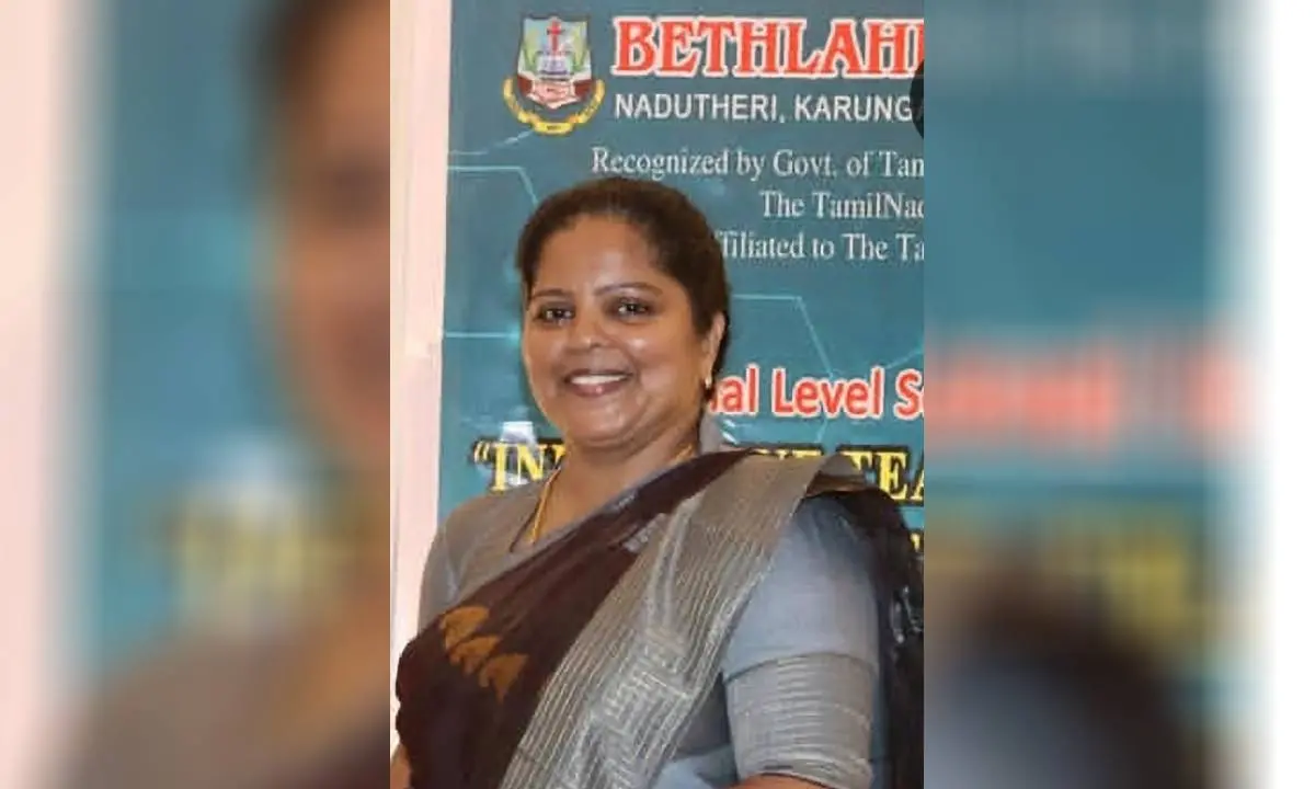 ഷീജ