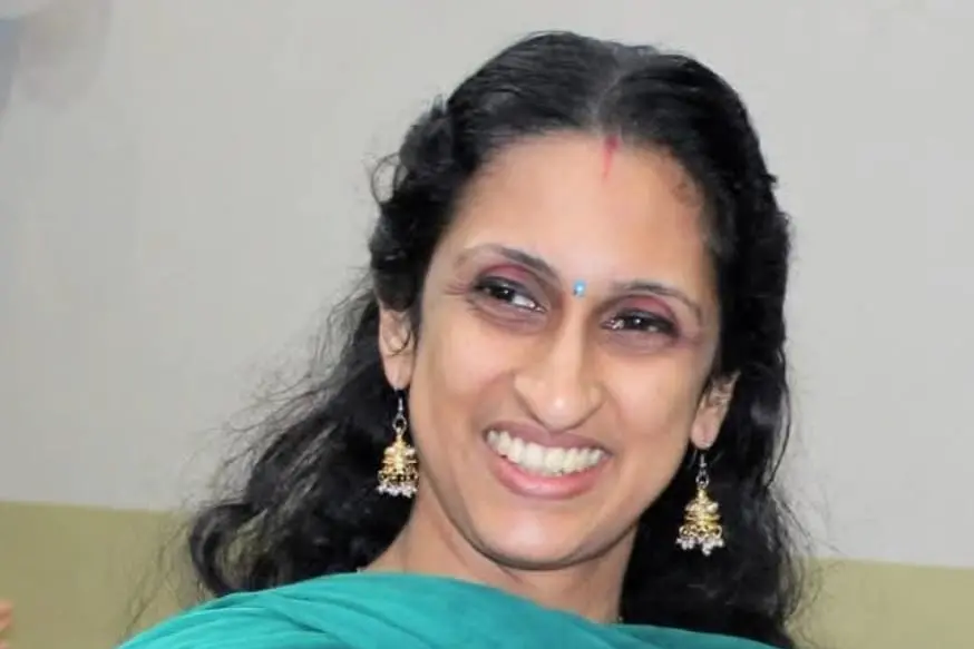 ഇന്ത്യൻ സ്കൂൾ അധ്യാപിക ബിന്ദു രാജേഷ് നിര്യാതയായി