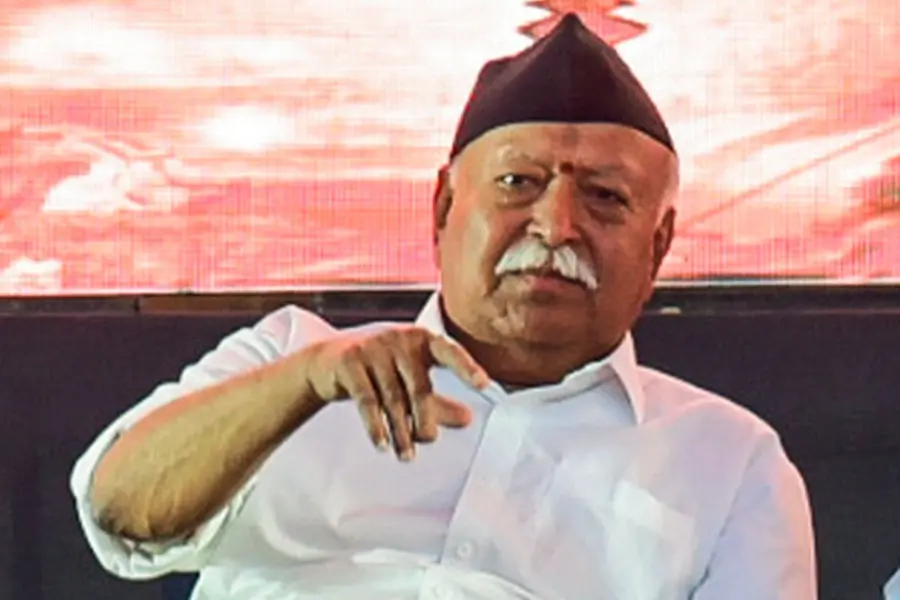 Jairam Ramesh claims IIT directors asked alumni to interact with RSS chief during US visit