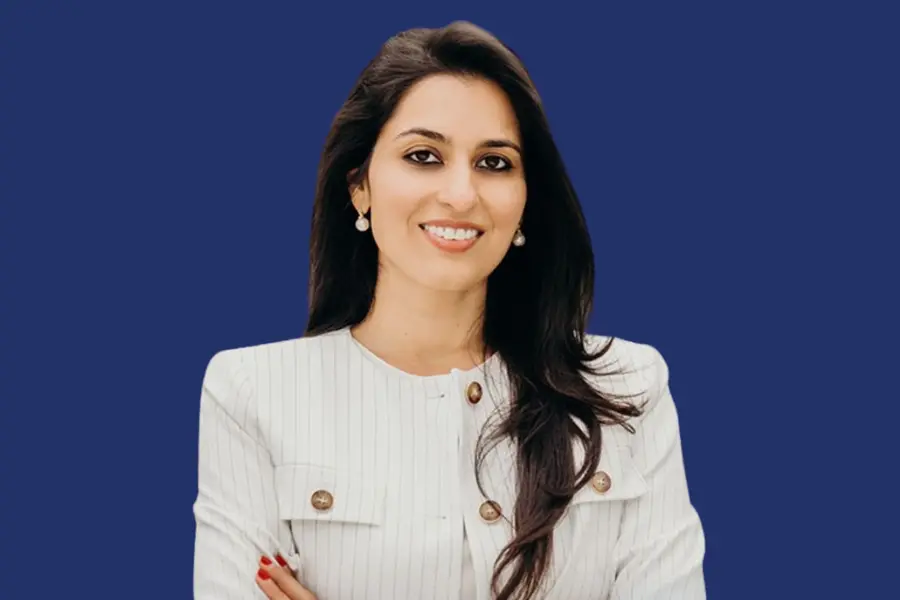 Pia Dandiya