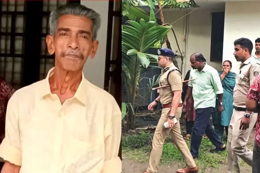 Karuvatta murder: Accused planned to kill elderly man with stone through roof; inspired by ‘Spyder’