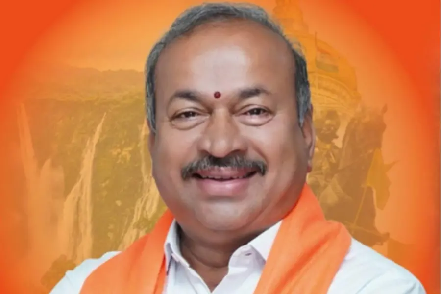 Karnataka BJP MLA sparks row over ‘Vande Mataram’, tells Muslims and Sonia-Rahul to ‘leave India’