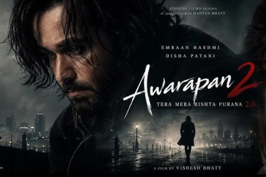 'Awarapan 2' hits Rs 100 crore in 5 days, gives Emraan Hashmi his first solo box office century
