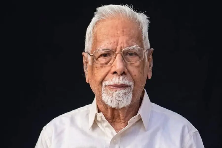 ചലച്ചിത്ര നിർമാതാവ് ജിയോ കുട്ടപ്പൻ അന്തരിച്ചു