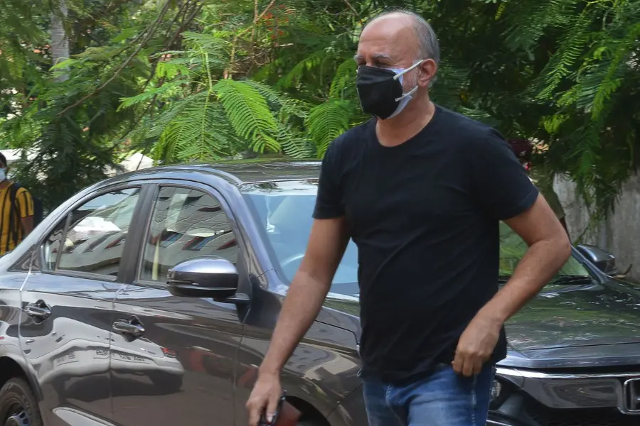 10-year term not enough? Goa govt moves SC against Tarun Tejpal sentence