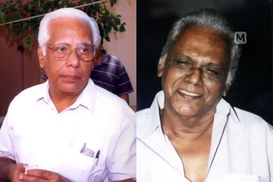 ‘കുട്ടനാടൻ പുഞ്ചയിലെ...’; പിതാവിന്റെ ഓർമ കൂടിയായിരുന്നു ജിയോ കുട്ടപ്പന് ആ സൂപ്പർഹിറ്റ് ഗാനം