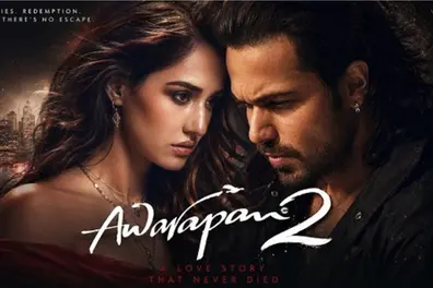 ‘Awarapan 2’ OTT release: Where to watch Emraan Hashmi’s thriller after its theatrical run