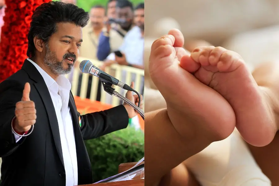 vijay-paid-leave