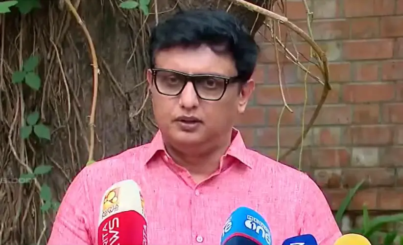മുഹമ്മദ് റിയാസ്