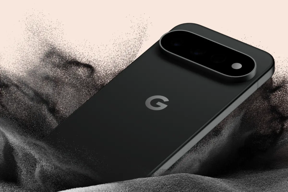 Pixel 11 Pro