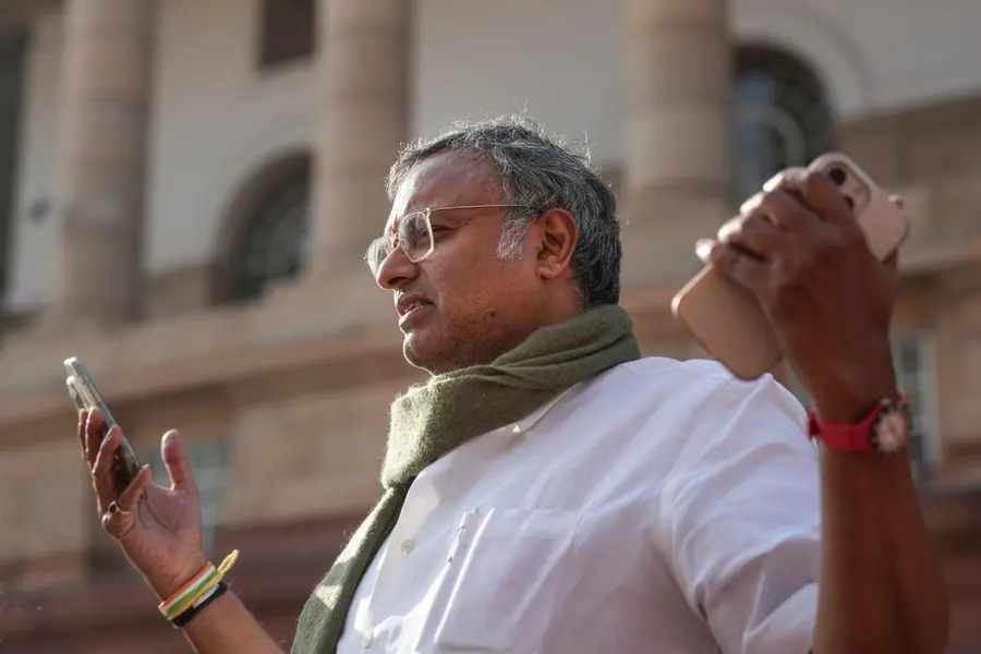 ‘Do families have resources for a third child?’: Karti Chidambaram on TN maternity leave