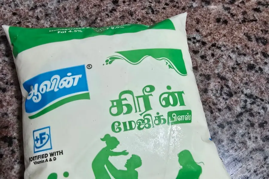 aavin-milk