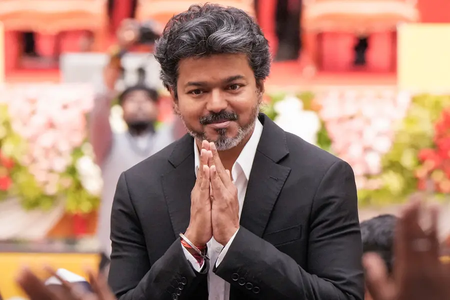 Vijay's big boost for Tamil Nadu MLAs