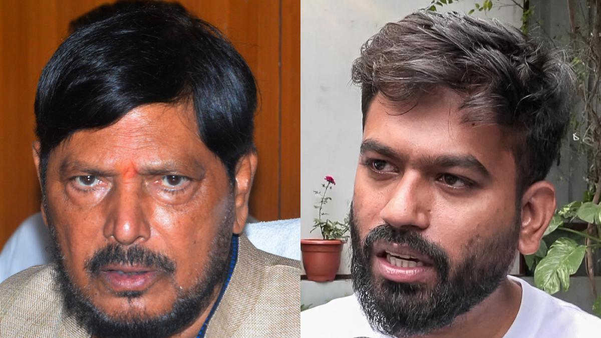 NDA में शामिल होने के निमंत्रण पर अभिजीत दीपके का तीखा पलटवार