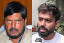 'ഒരുമാസം മുമ്പ് നിങ്ങൾക്ക് ഞാൻ രാജ്യവിരുദ്ധൻ അല്ലായിരുന്നോ?'; NDA ക്ഷണത്തിന് മറുപടിയുമായി ദിപ്‌കെ
