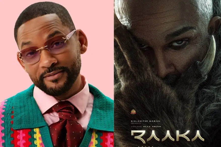 Will Smith to join Allu Arjun’s ‘Raaka’? New report reveals details
