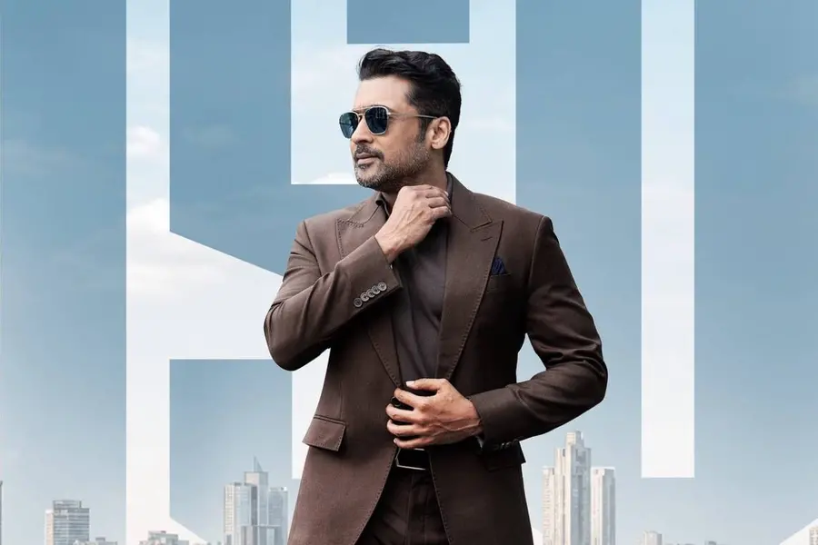 Suriya