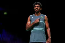 ചൈനയെ വിറപ്പിച്ച ഇന്ത്യൻ ജെൻസി | Sports Room – One Room Every Sport | Podcast