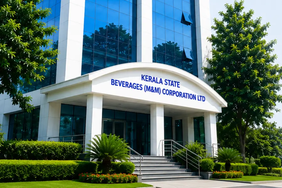 kerala-state-beverages-corporation-bevco-head-office