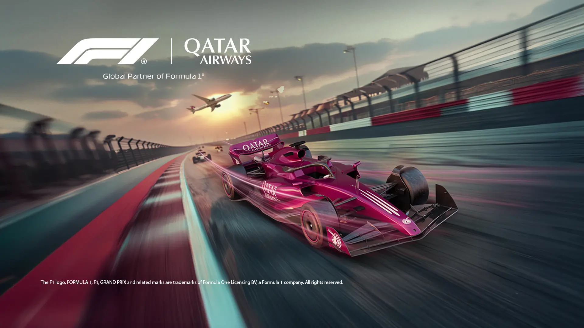 Qatar Airways