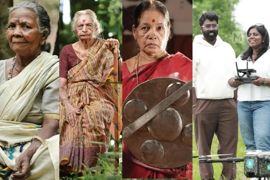 Mathrubhumi’s ‘Manassil Ennum Maveli’ campaign gives Onam a fresh, contemporary look