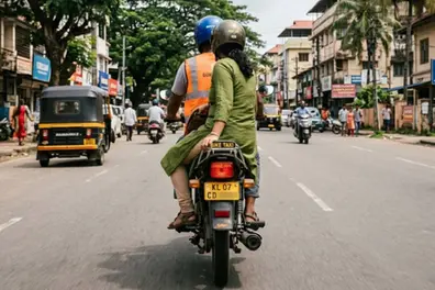Bike taxis in Kerala: Are riders protected in accidents? Users question permits, insurance cover