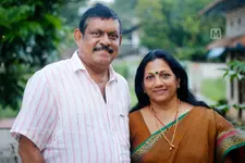 ‘ചേട്ടന്റെ കസേര കാണുമ്പോൾ സങ്കടംവരും, അദ്ദേഹമാണ് ഊർജം'; സന്ധ്യാ രാജേന്ദ്രൻ സംവിധാനരംഗത്തേക്ക്