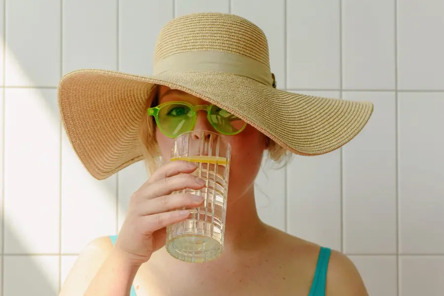 Word of the Day, August 20: ‘Guzzle’