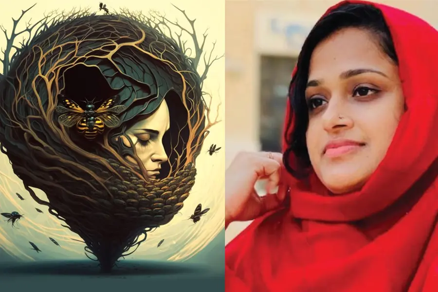 വേട്ടാള: ദേശവും സംസ്കാരവും പൂക്കുന്ന കഥാലോകം