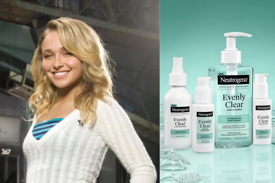 ‘It wasn't my fault’: Why fans are furious at Neutrogena after Hayden Panettiere's death