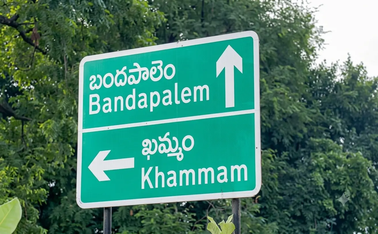 Are you a teetotaller? Then Bandapalem village in Telangana could just be the perfect place for you