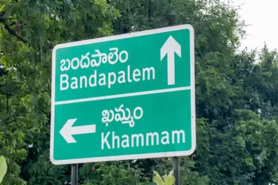 Are you a teetotaller? Then Bandapalem village in Telangana could just be the perfect place for you