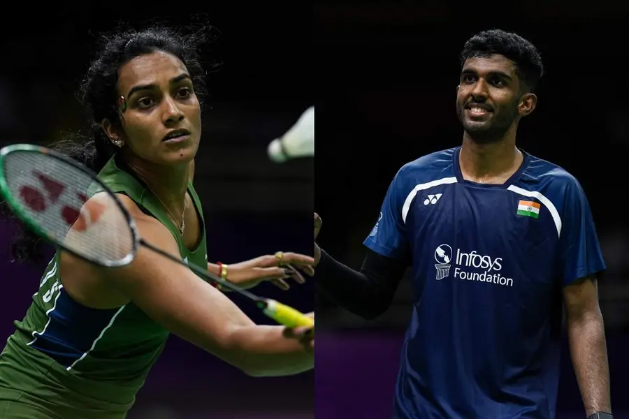 pv sindhu
