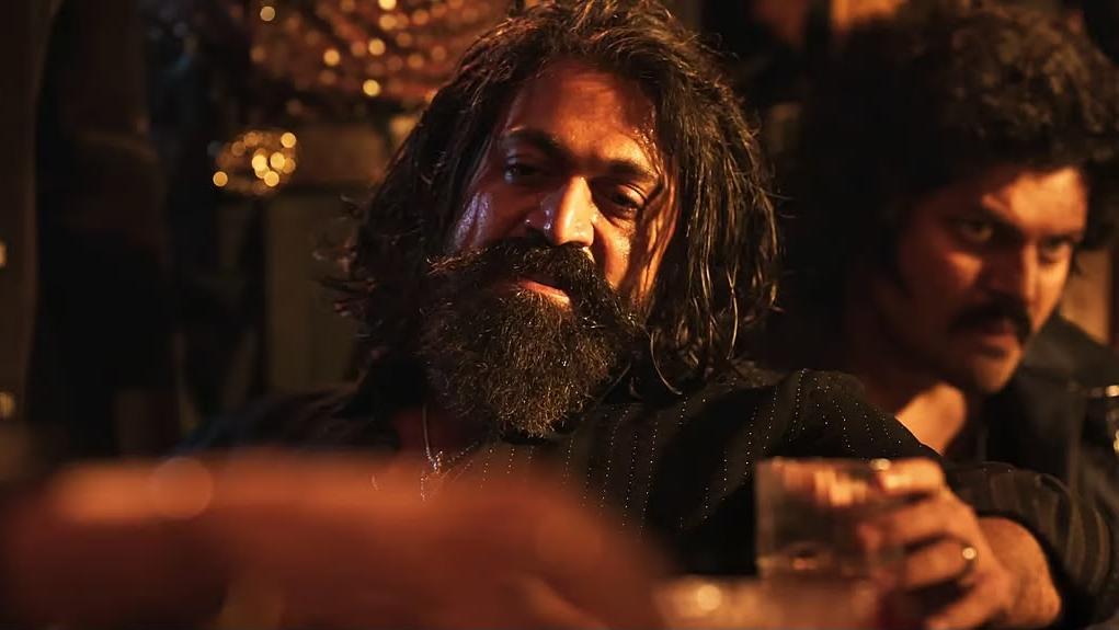 യഷിന്റെ 'ടോക്സിക്' കേരളത്തിൽ; റിലീസ് ഓഗസ്റ്റ് 26ന്