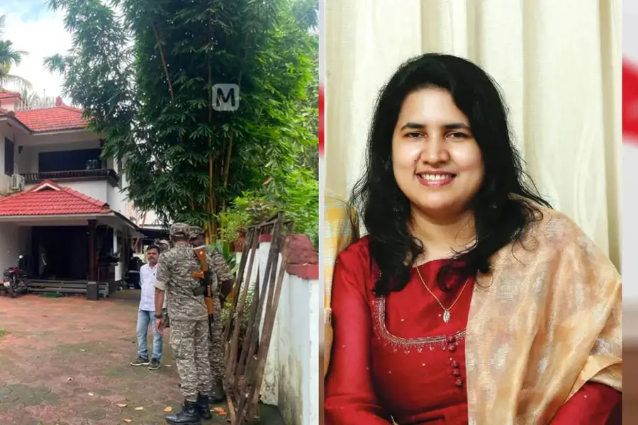 ED raids multiple Kozhikode locations, probe widens to Riyas-linked network