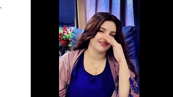പാകിസ്താനിൽ ടിക്ടോക് താരം ഷംസോ ബീബി വെടിയേറ്റ് മരിച്ചു