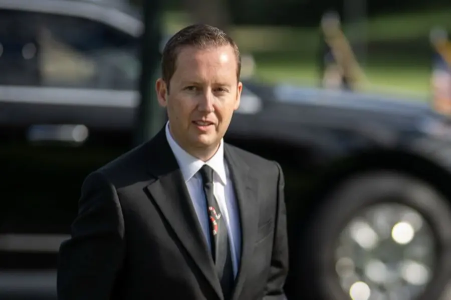 Pakistan summons US diplomat after Sergio Gor calls J&K ‘important part of India’