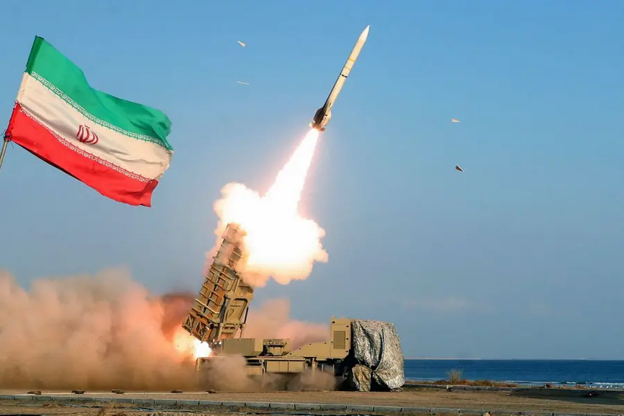 UAE suspends all trade with Iran after renewed missile fire