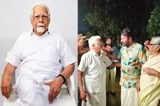 മണിരത്നത്തിന്റെ മലയാളചിത്രം,വിദേശത്ത് ചിത്രീകരിച്ച ആദ്യ മലയാള സിനിമ;സിനിമയെ സ്നേഹിച്ച ജിയോ കുട്ടപ്പൻ