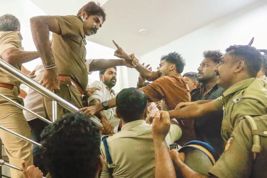 ലഹരി ഉപയോഗം അധ്യാപകനെ അറിയിച്ചതിന് ക്രൂര പ്രതികാരം; പ്രതിക്ക് ജാമ്യം, ഡിസ്മിസ് ചെയ്യും