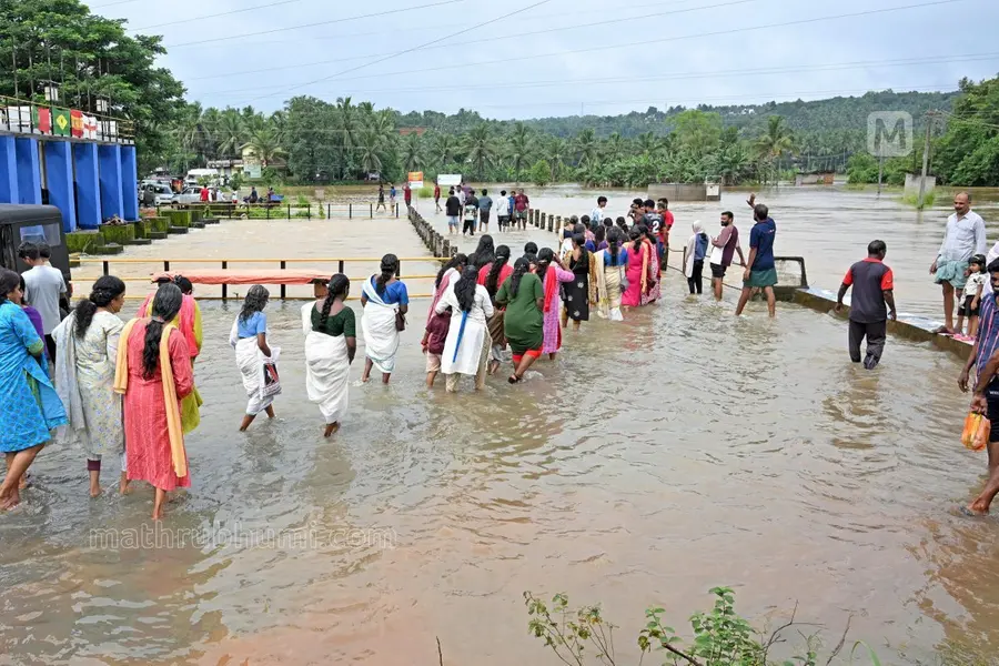 'സൂപ്പർ എൽനിനോ' വരും; തീവ്രമഴ, അപ്രതീക്ഷിത പ്രളയങ്ങൾ, കനത്ത ഉഷ്ണദിനങ്ങൾ, കേരളത്തെ കാത്തിരിക്കുന്നത്