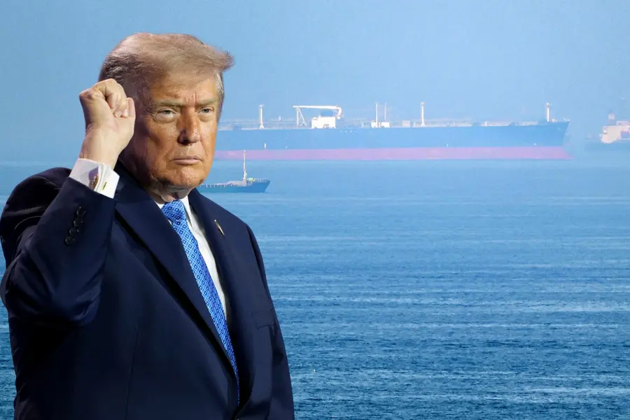 US strikes Iran