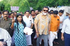'സമയം പാഴാക്കിയെന്നല്ല, നശിപ്പിച്ചു'; മലമ്പുഴ ഉദ്യാന നവീകരണത്തിൽ ഉദ്യോഗസ്ഥരെ ‘പൊരിച്ച്’ സുരേഷ് ഗോപി