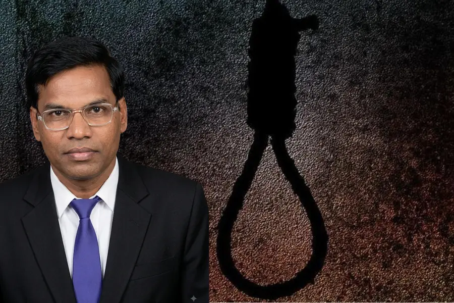 Ravi Kumar Diwakar