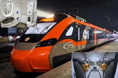 Vande Bharat Sleeper to Kerala: 3 routes in focus, train to roll out this year